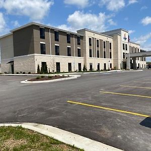 Comfort Inn Jasper Exterior photo