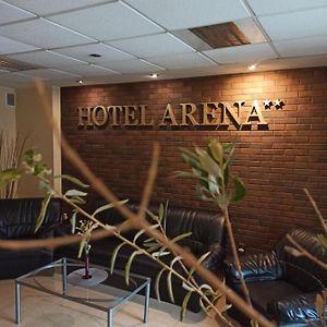 Hotel Arena Rybnik  Exterior photo