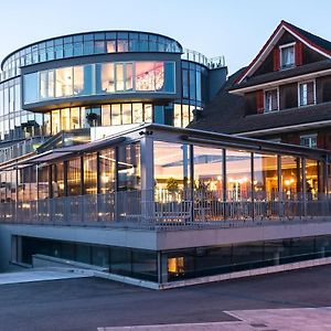 Hirschen Oberkirch - Design Boutique Hotel Exterior photo