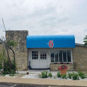 Motel 6-Hamburg, Ny Exterior photo