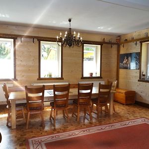 Zloty Buk Apartment Jagniątków Exterior photo