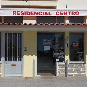 Resedencial Centro Bed & Breakfast Vimioso Exterior photo