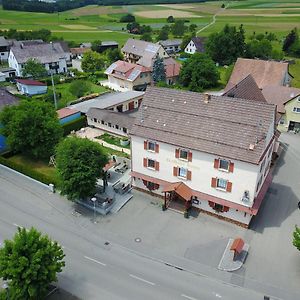 Landgasthof Zur Sonne Hotel Emmingen-Liptingen Exterior photo