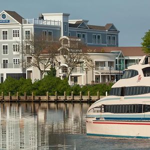 Hyannis Harbor Hotel Exterior photo