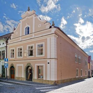 Bonvivan Apartments Vysoké Mýto Exterior photo