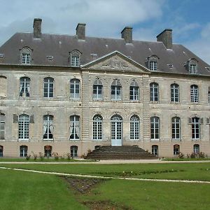Château de Couin Exterior photo