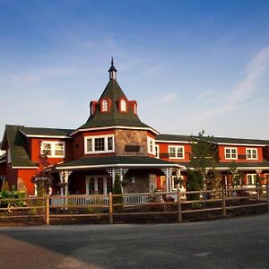 Beaver Valley Lodge Leavenworth Exterior photo