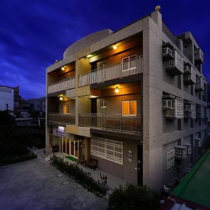 A ki 民宿 Bed & Breakfast Yuemei Exterior photo