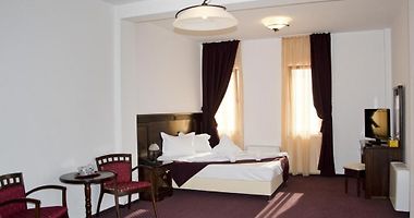 Hoteluri ieftine în Brașov de la 41 RON pe noapte în Decembrie ...