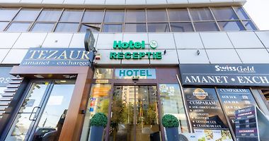 Hoteluri ieftine în Bucureşti de la 41 RON pe noapte în Decembrie ...