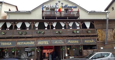 Hoteluri Tasnad, România | Oferte de vacanță de la 131 RON ...